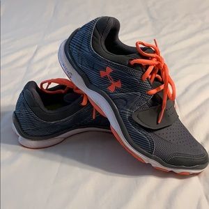 Women’s Under Armour Shoes